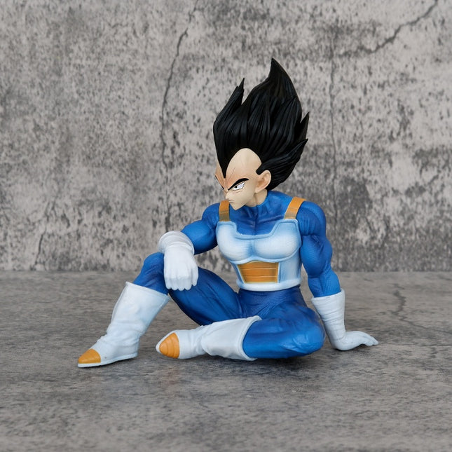 Figura Vegeta 14.5cm