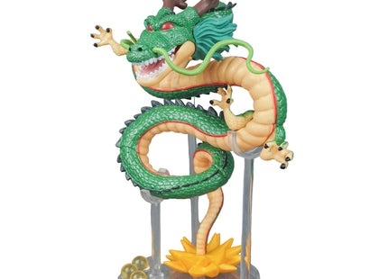 Figura Shenron Dragon Ball 18cm