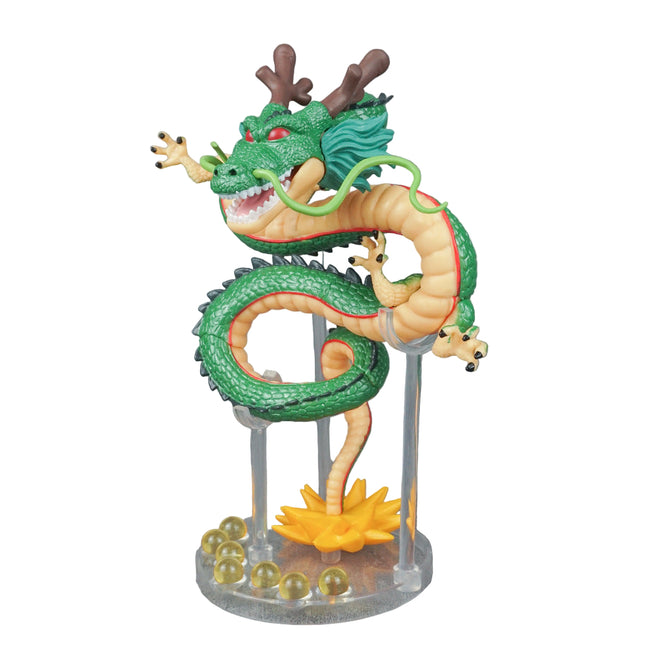 Figura Shenron Dragon Ball 18cm