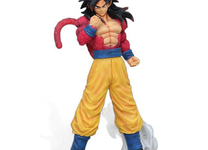 Figura Goku SSJ4 30cm