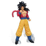 Figura Goku SSJ4 30cm