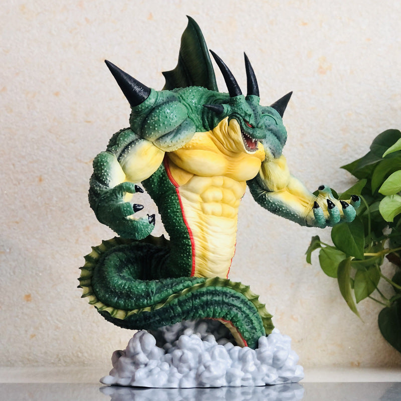 Figura Porunga 32cm