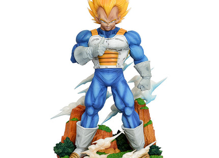 Figura Vegeta Super Saiyan