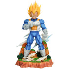 Figura Vegeta Super Saiyan