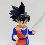 Figura Goku Dragon Ball 18cm