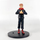 Figura Yuji Itadori 17cm Aprox
