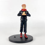 Figura Yuji Itadori 17cm Aprox
