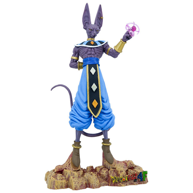 Figura Beerus 30cm