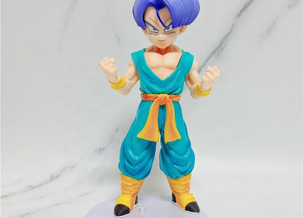 Figura Trunks Dragon Ball 18cm