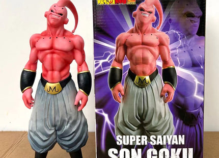 Figura Majin Buu Dragon Ball 27cm