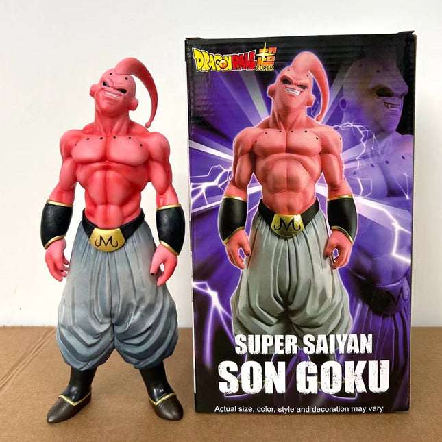 Figura Majin Buu Dragon Ball 27cm