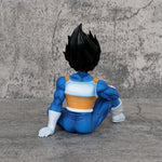 Figura Vegeta 14.5cm