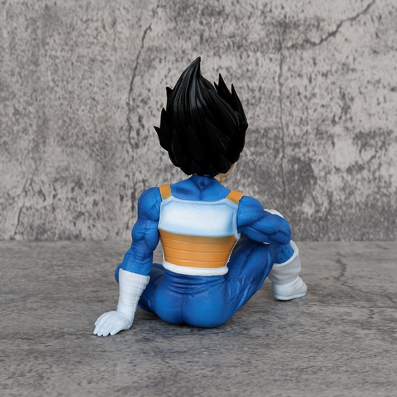 Figura Vegeta 14.5cm
