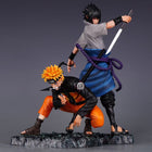 Figura Naruto y Sasuke 29cm
