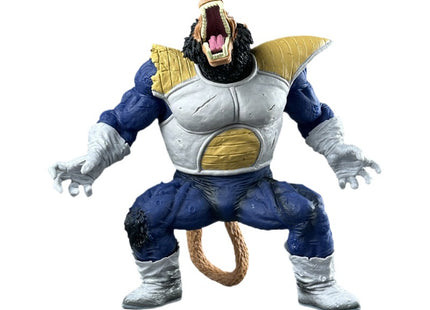 Figura de Colección Ozaru Gran Mono - Dragon Ball Z 29cm Aprox