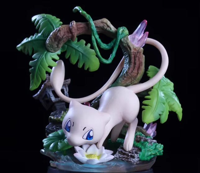 Figura Mew 14cm