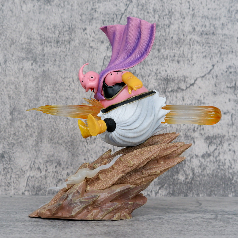 Figura Majin Buu 21cm