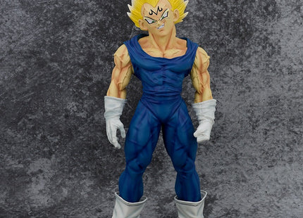 Figura Majin Vegeta SSJ Dragon Ball 37cm