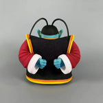 Figura King Kai Dragon Ball 13cm