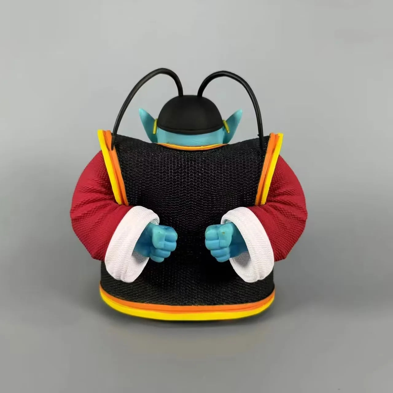 Figura King Kai Dragon Ball 13cm