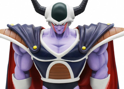 Figura de Colección King Cold (Rey Cold) - Dragon Ball Z 28.5cm Aprox