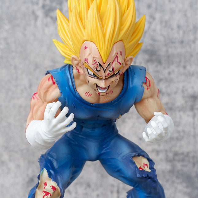 Figura Vegeta Majin 27cm