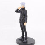 Figura Satoru Gojo con Venda 18cm Aprox