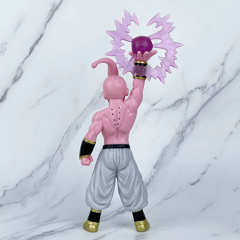 Figura Kid Buu 25cm