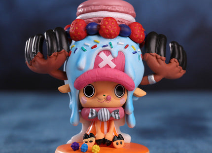 Figura Chopper 12cm
