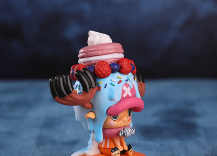 Figura Chopper 12cm