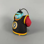 Figura King Kai Dragon Ball 13cm