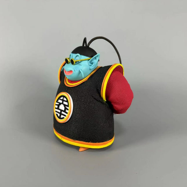 Figura King Kai Dragon Ball 13cm