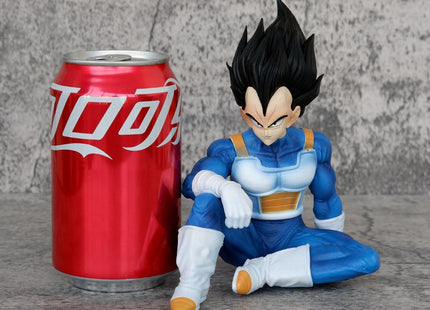 Figura Vegeta 14.5cm