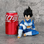 Figura Vegeta 14.5cm
