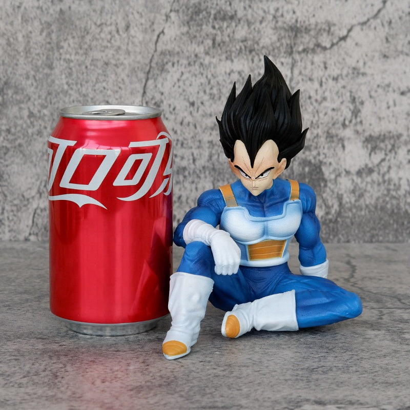 Figura Vegeta 14.5cm
