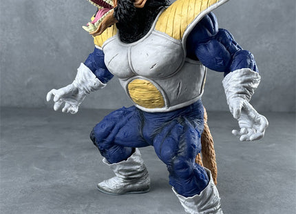 Figura de Colección Ozaru Gran Mono - Dragon Ball Z 29cm Aprox
