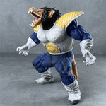 Figura de Colección Ozaru Gran Mono - Dragon Ball Z 29cm Aprox