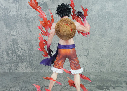 Figura Luffy One Piece 23cm