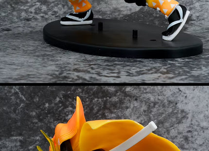 Figura Zenitsu 14cm