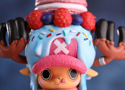 Figura Chopper 12cm