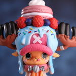 Figura Chopper 12cm