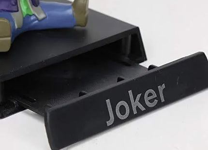 Bobblehead Joker con Soporte para Celular de Auto
