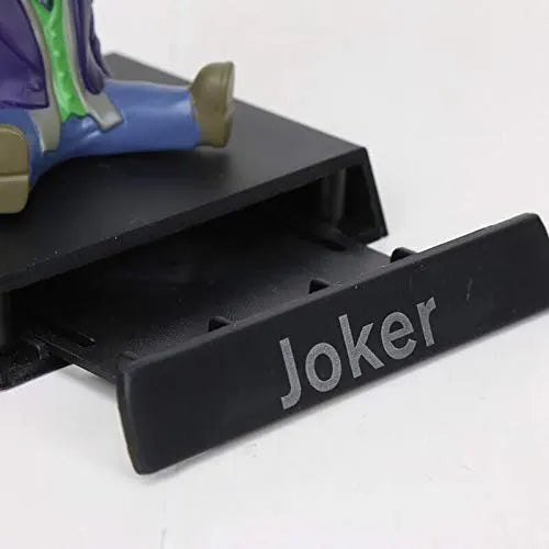 Bobblehead Joker con Soporte para Celular de Auto