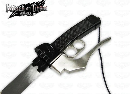 Espadas de Maniobra Tridimensional de Eren - Attack on Titan 95cm