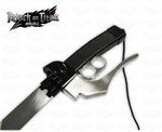 Espadas de Maniobra Tridimensional de Eren - Attack on Titan 95cm
