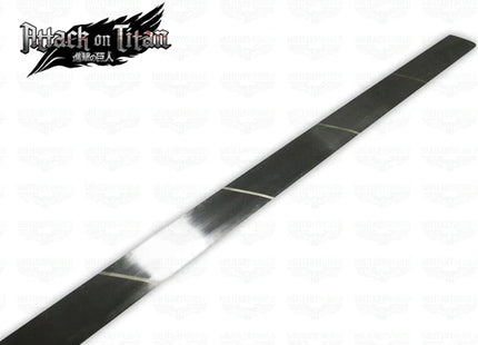 Espadas de Maniobra Tridimensional de Eren - Attack on Titan 95cm