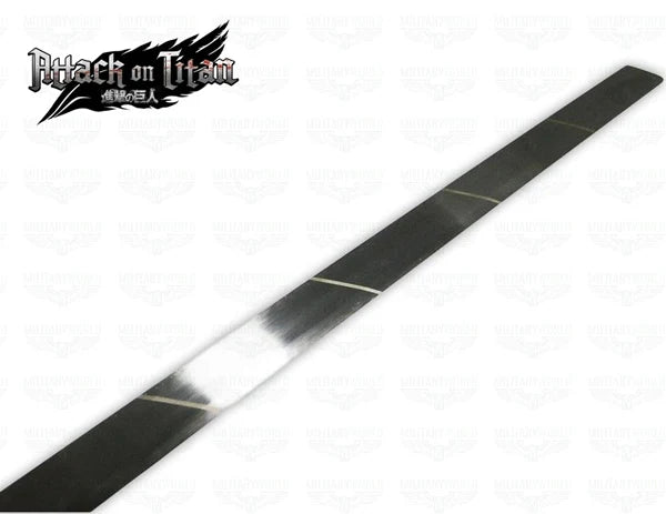 Espadas de Maniobra Tridimensional de Eren - Attack on Titan 95cm
