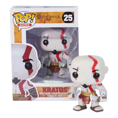 Collection image for: Figuras God Of War
