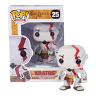 Funko Pop Kratos God of War #25
