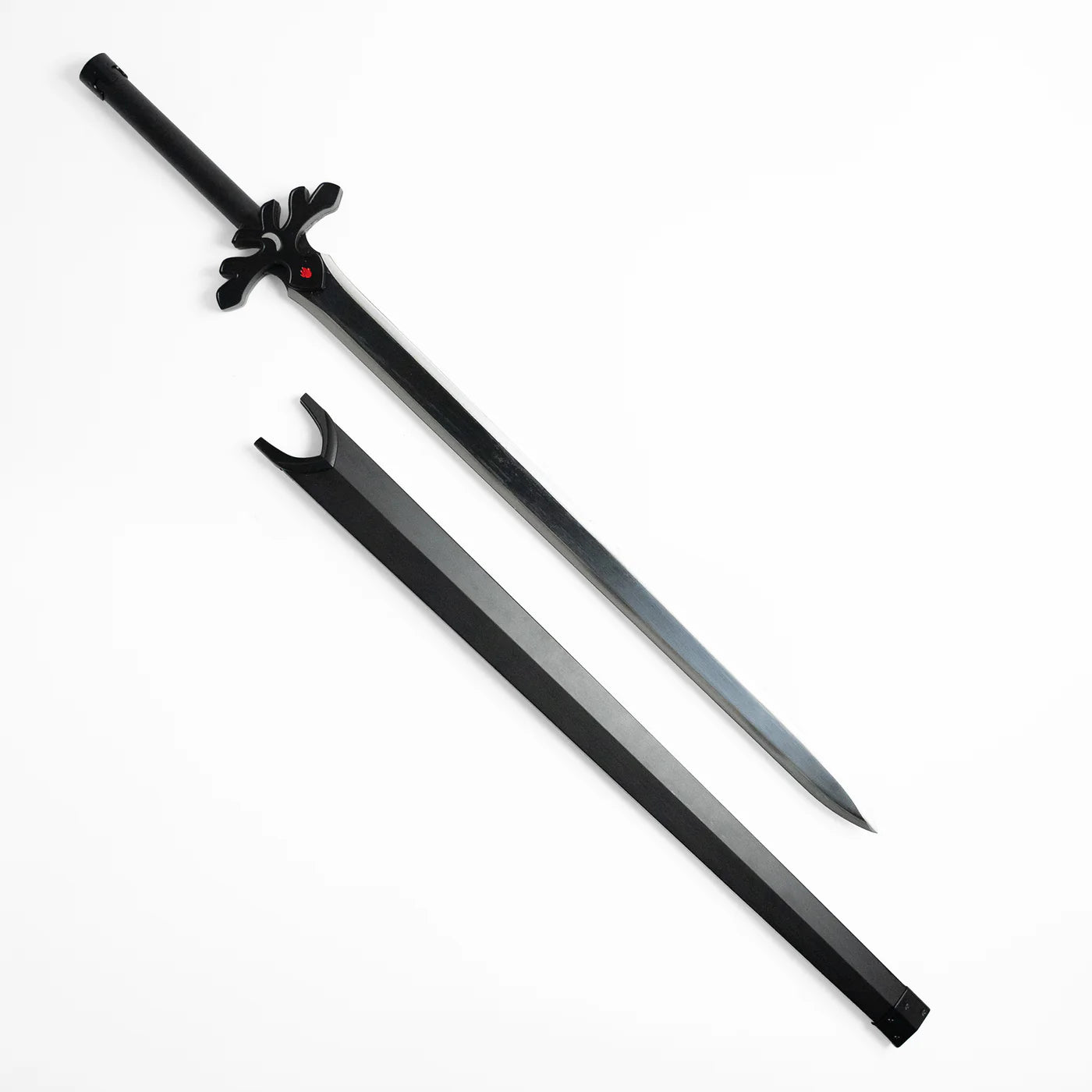 Espada Night Sky de Kirito Acero - SAO Alicization 120cm